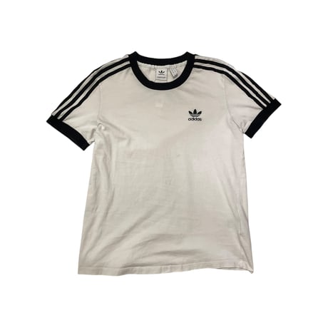 [USED] "adidas" 🍙 S/SリンガーTee