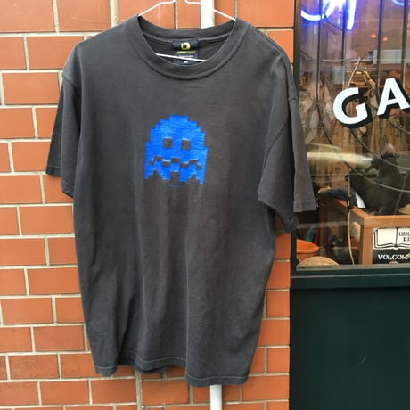 [USED] OLD NAMCO Tee