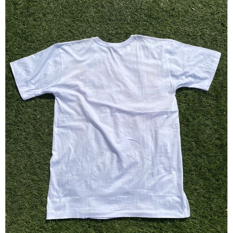[USED] RAP CITY  ⭐︎プリントTee