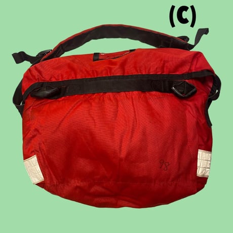 [USED] ROYAL MAIL メッセンジャーBAG