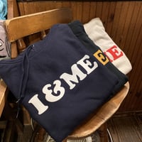 [I&ME] I&ME ROGO PARKA