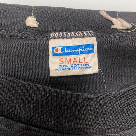 [USED] 70’s champion RAIDERS tee