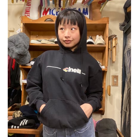 [USED] Cinelli hoddie