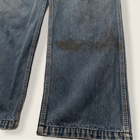 [USED]  BIG SMITHオーバーオール