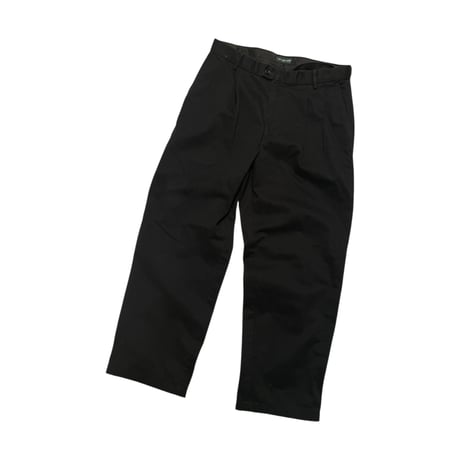 [USED] DOCKERS TWO-TUCK PANTS