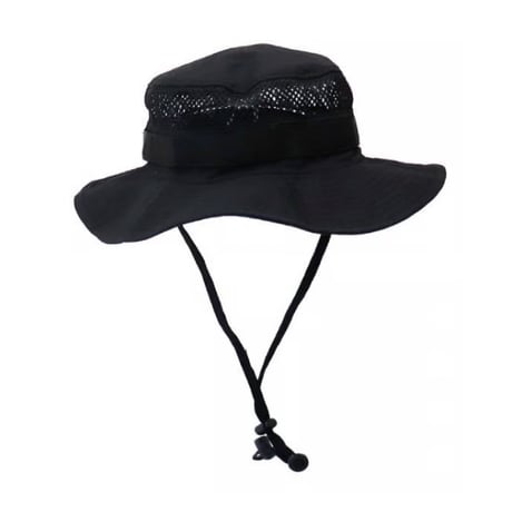 [select] メッシュ ジャングルHAT