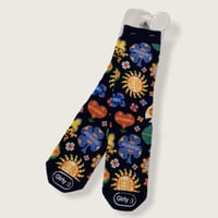 [CLUB SEXY♡] Girly :) カスタム DISNEY SOCKS🌼