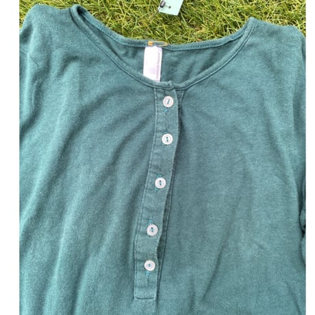 [USED] American apparel❤️Tシャツワンピース