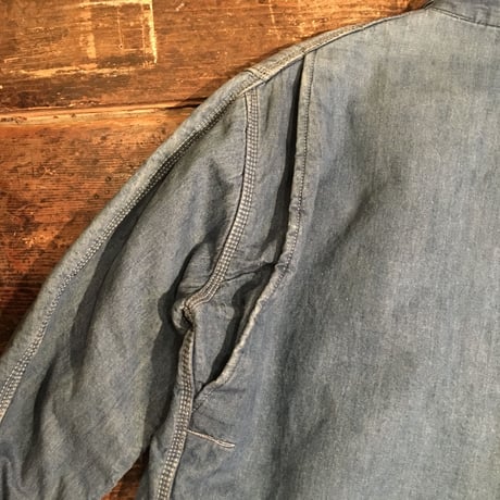 [USED] Vintage 70~80's Carhartt ブルゾン