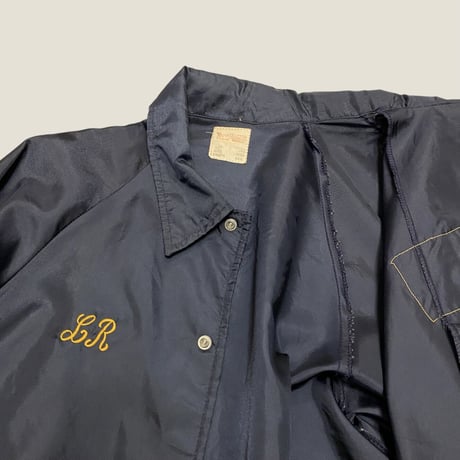 [USED] VINTAGE COACH JACKET！