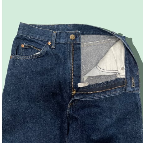 [USED] Lee Goodサイズ！デニムパンツ