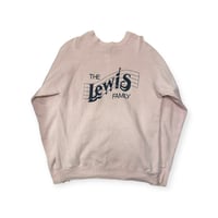 [USED] PINK SWEAT made in U.S.A.