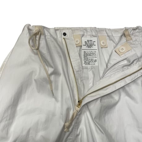 [SELECT] U.S.スノーカモSHORTS  (Repro)