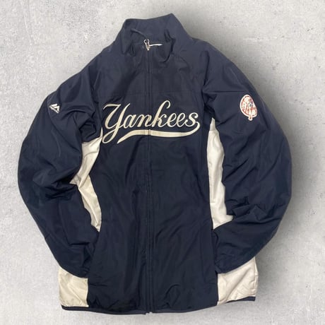 [USED]yankees JKT  ⚾️