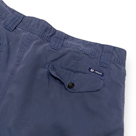 [USED] CHAPS CARGO SHORTS