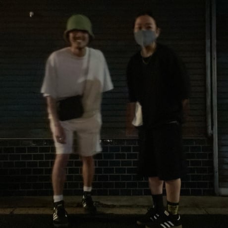 [SELECT] 8.6oz SWEAT SHORTS