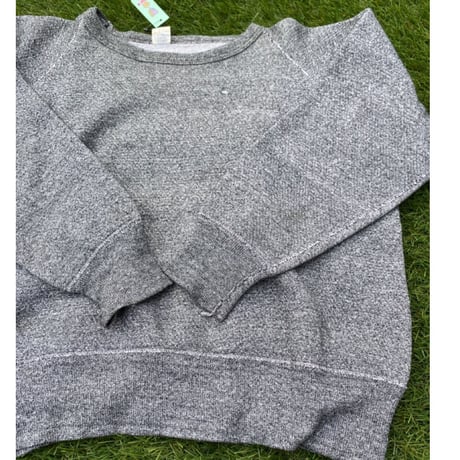 [USED] VINTAGE GYM MASTER  SWEAT