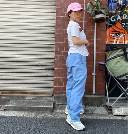 [USED] "RED SOX" BASEBALL  SHIRT⚾︎