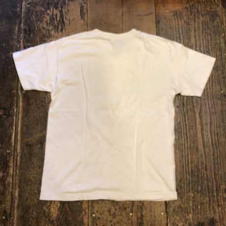 [USED] 90's BLACK LABEL SKATE BOARDS Tee