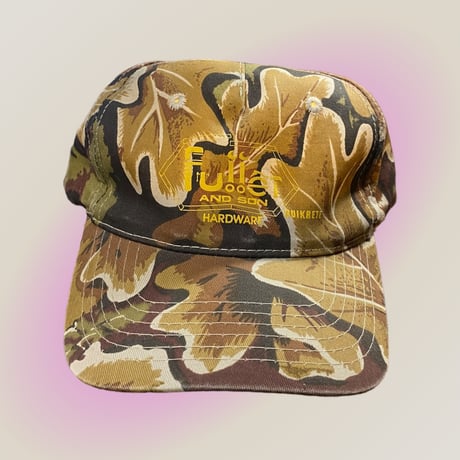 [USED]リアルツリーCap