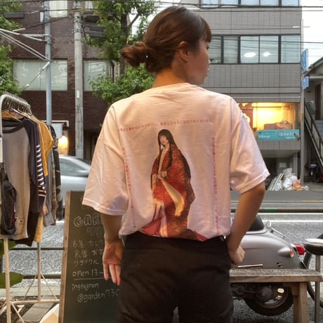 [くらぶセクシー×和風スナックお兄ちゃん] KAGUYA Pocket Tee