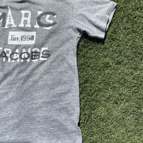 [USED] MARC JACOBS PARIS  tee