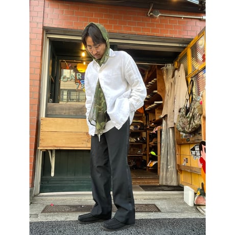 [USED] ドレス PANTS（W32/L32）