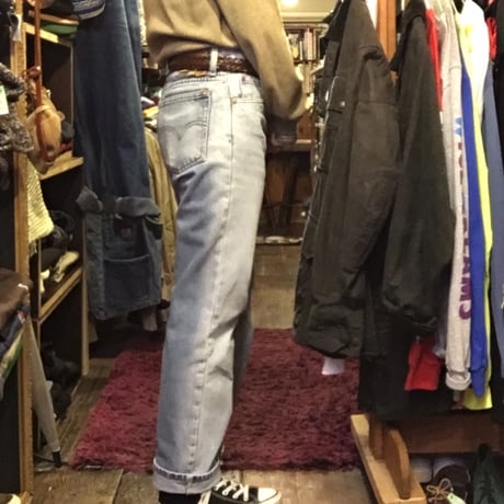 [USED]  Levis 515 w29