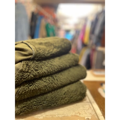[USED] オランダ軍 ボアライナーPANTS