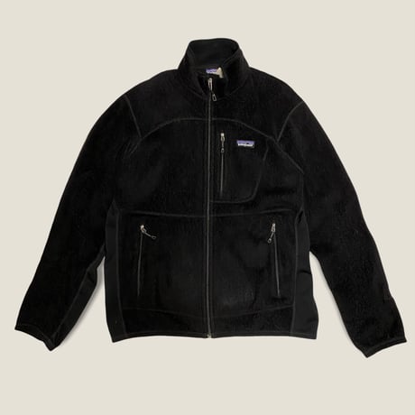 [USED] "patagonia" POLARTEC ZIPフリース！