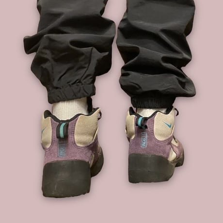 [USED] '96 vintage NIKE ACG トレッキングシューズ