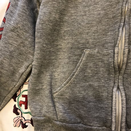[USED] vintage  HUSSONG'S  CANTINA  PARKA