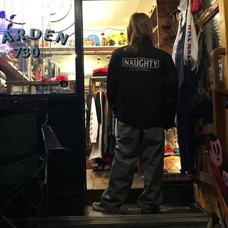 [USED] Euro COOKPANTS (G.CHECK/BLACK)
