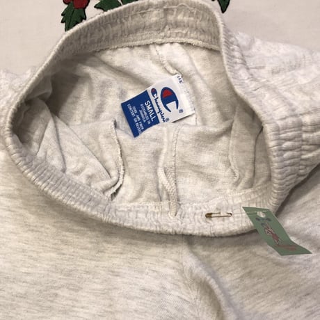 [USED] sweat shorts