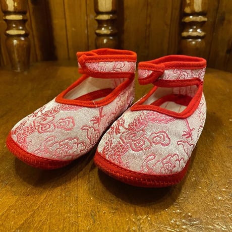 [SELECT]  BABY♡ CHINA SHOES