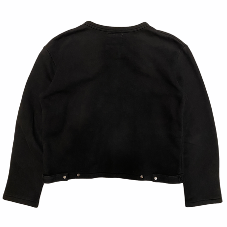 [USED] agnes b. SWEAT JACKET♡