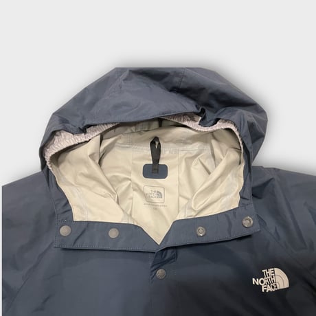 [USED] THE NORTH FACE NYLON PARKA for KIDS 130