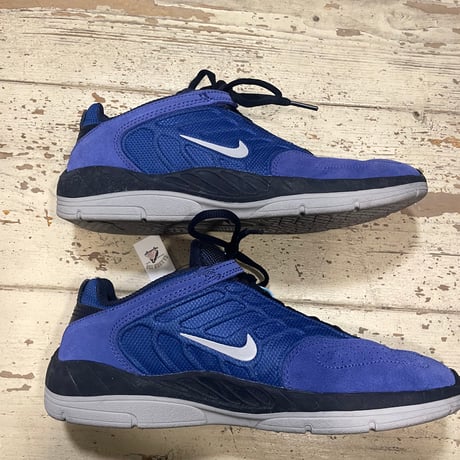 [USED] NIKE SB バータブレイ（25cm）