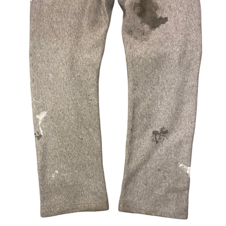 [USED]プリントSweat Pants