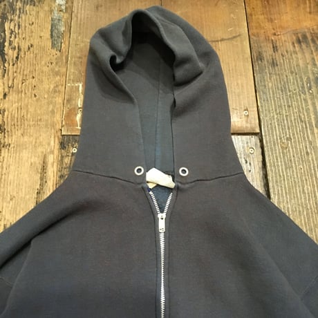 [USED]  vintage "Sears" ZIP PARKA