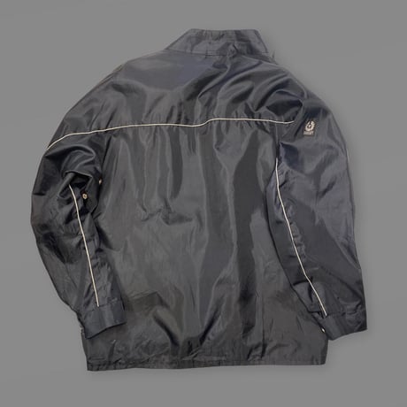 [USED] Belstaff NYLON JACKET！