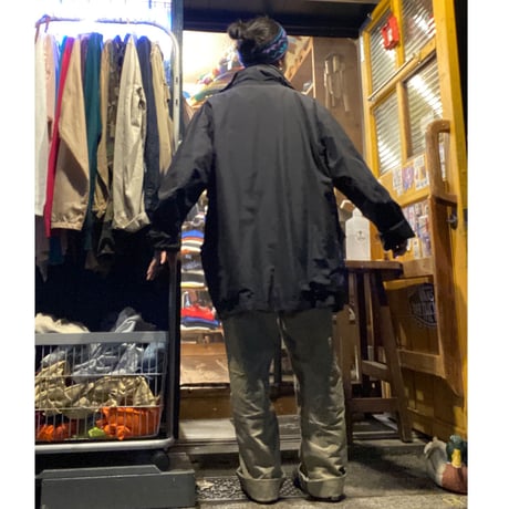 [USED] Timberland "waterproof"  JKT
