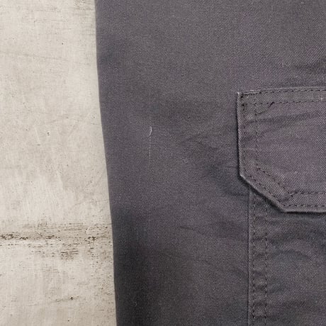 [USED] Dickies カーゴ SHORTS