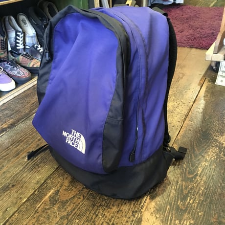 [USED] NORTH FACE リュック