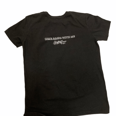 [くらぶセクシー] Club sexy character カスタム Tee