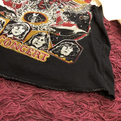 [USED] "UFO" ラグランTee 🎸