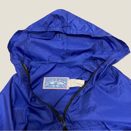 [USED] US SPACE CAMP アノラックパーカー