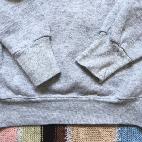 [USED] 手書き とりさんSWEAT