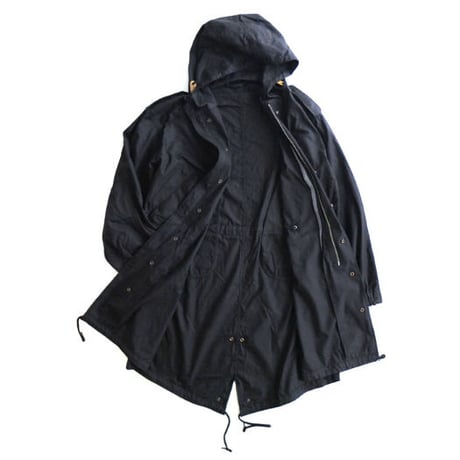 [SELECT]  US ARMY M-51 PARKA  Repro