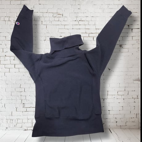[USED] Champion リバース タートルネック